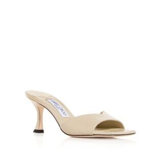 Jimmy Choo Women's Skye 70 High Heel Sandals